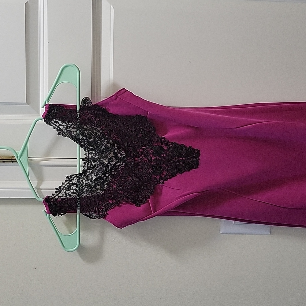ClubL dress